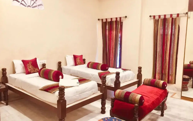 Albana Haveli