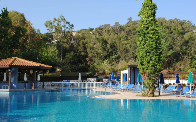 Narcissos Waterpark Resort