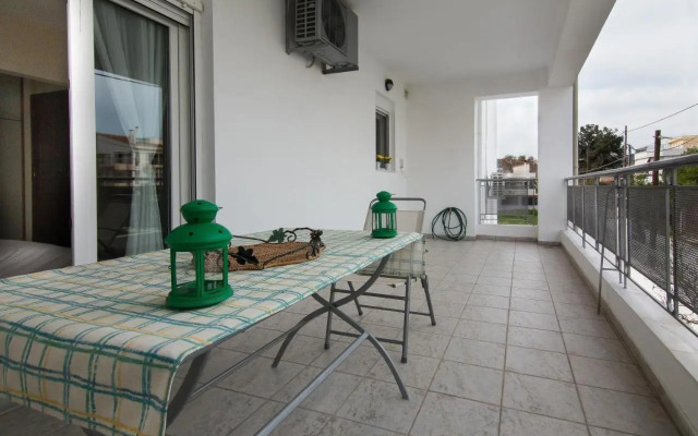 Coastal Apartments Volos Alykes