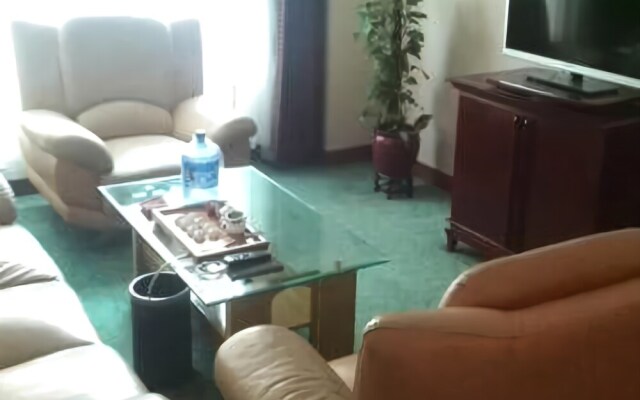 Haoshangjia Hotel