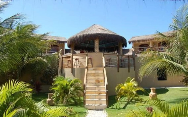 Pousada Aruanã