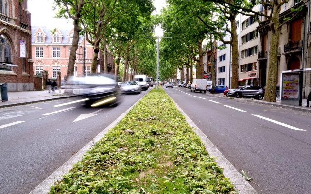 Residhotel Lille Vauban