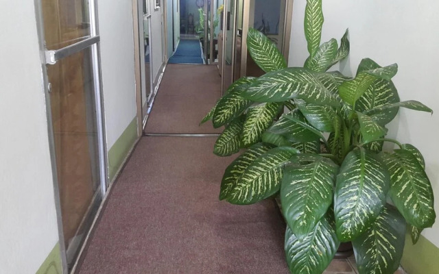 Hotel Fuente de Paz Managua es Posada de Paz