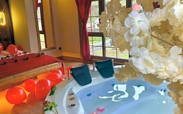 Heaven DD Hotel & Bungalow