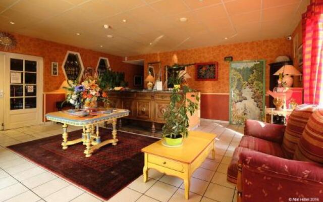 Hotel l'Abri