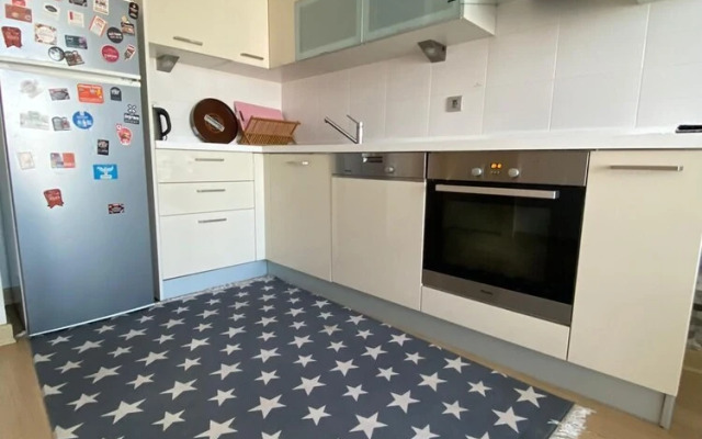 Varyap Meridian Atasehir 1 Bedroom Apartment