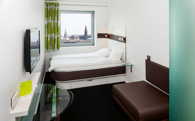 Wakeup Copenhagen Carsten Niebuhrs Gade