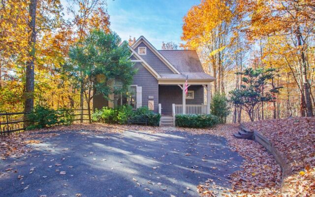 Stars Align Cottage