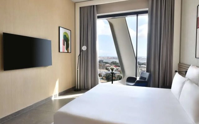 Novotel Abidjan Marcory