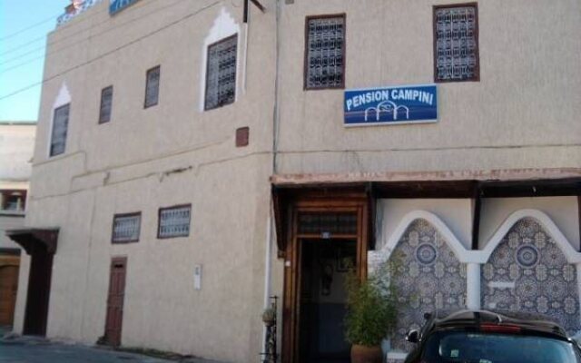 Pension Campini