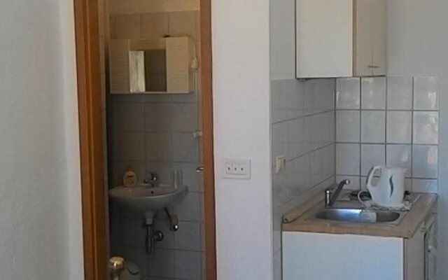 Apartmani Levarda