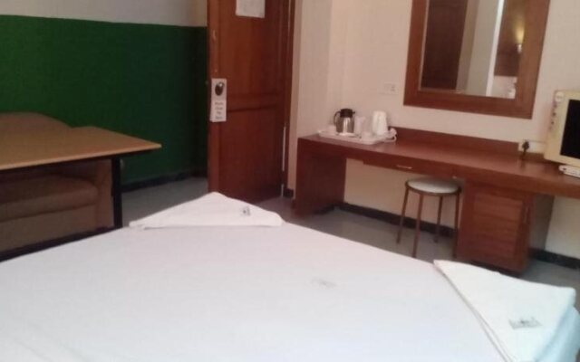Soorya Residency
