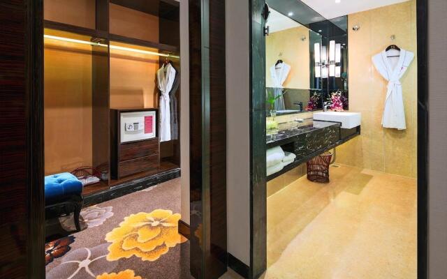 Xinhua International Hotel