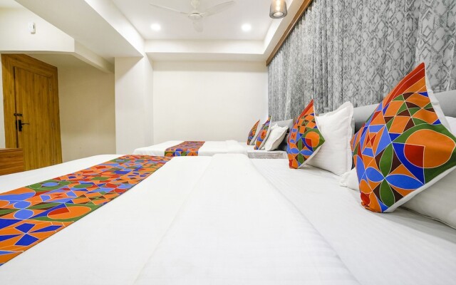 Fabhotel Amantra