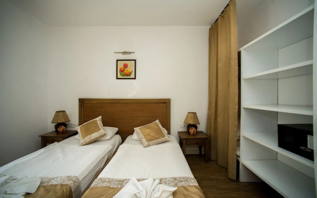 Le Chance Hotel & Spa