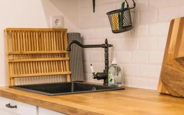 Seguros House - Charming Flat