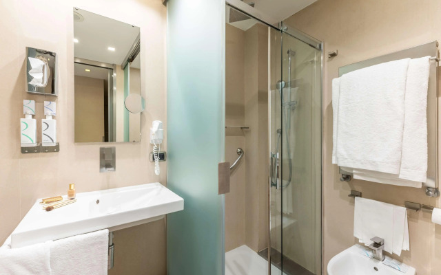 Best Western Premier Hotel Royal Santina