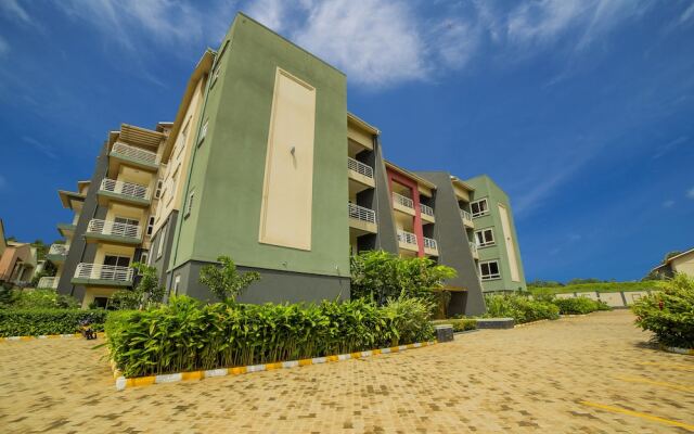Natra Apartments