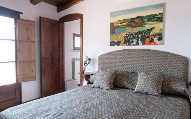 Dama Tenz House In The Historic Centre