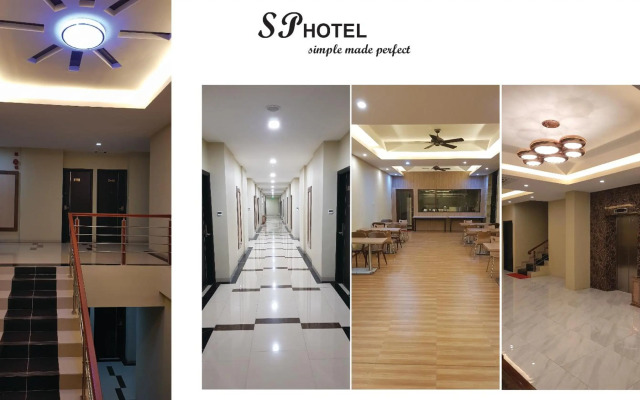 SP Hotel