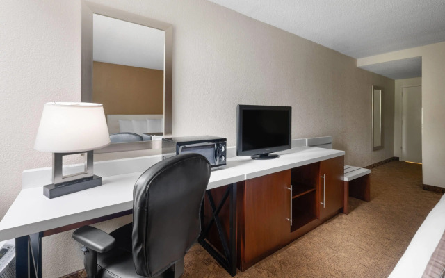 Village Inn Clemmons/Winston Salem, Trademark by Wyndham