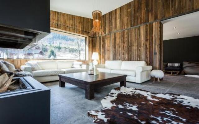 Chalet du Lac