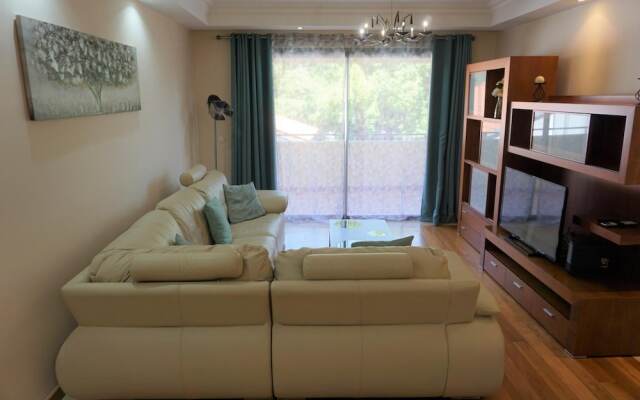 Casa Branca Classic by Homing