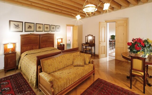 Villa Busta Hotel