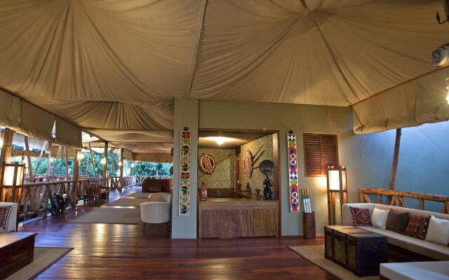 Neptune Mara Rianta Luxury Camp - All Inclusive