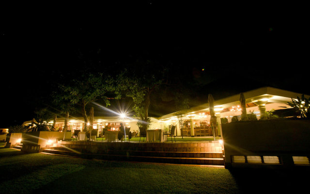 Ilala Lodge Hotel