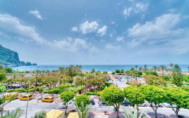 Kahya Hotel
