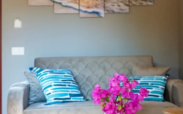 Klaritz Suites