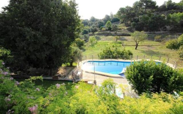 Finca Son Femenia, Santa Margalida, 042