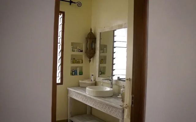 The Diamond of Africa - Luxury Villa