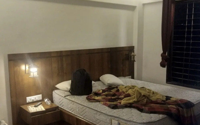 Hotel Anvisha Executive