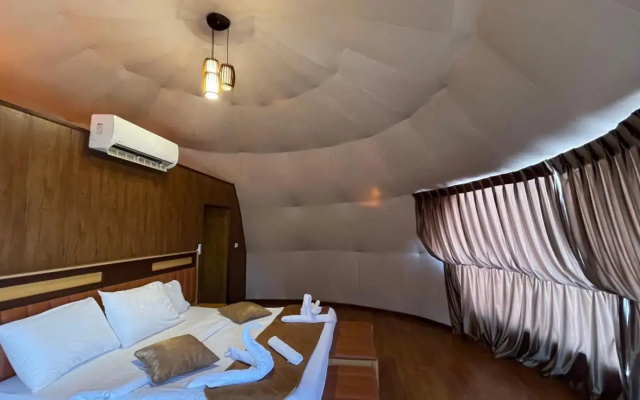 Al Sultana Luxury Camp