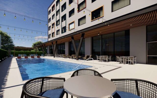 Hilton Garden Inn Guanacaste Airport