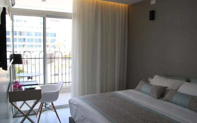 Kikar Boutique Hotel