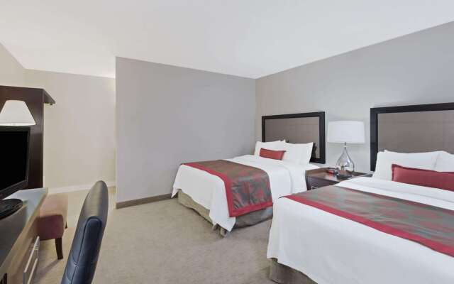 Ramada by Wyndham Boston