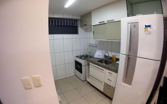 Localização TOP e comodidade na incrível cobertura