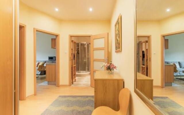Gracja Apartment