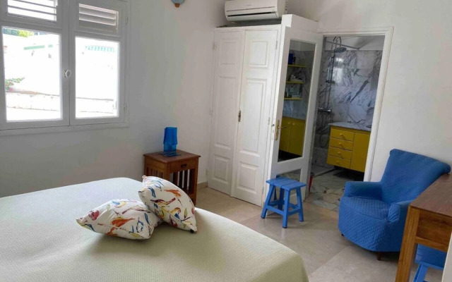 Stunning 4-bed Villa in Le Gosier Guadeloupe FWI