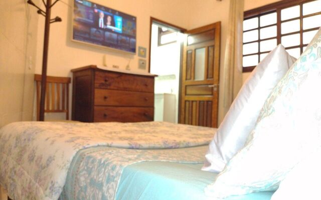 Apartamentos de Férias Martim De Sá