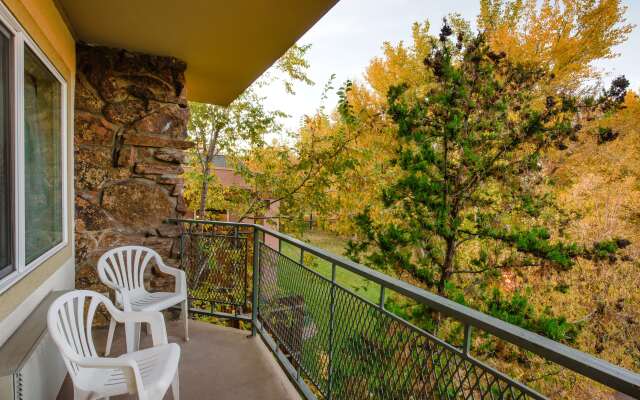 Hotel Moab Downtown