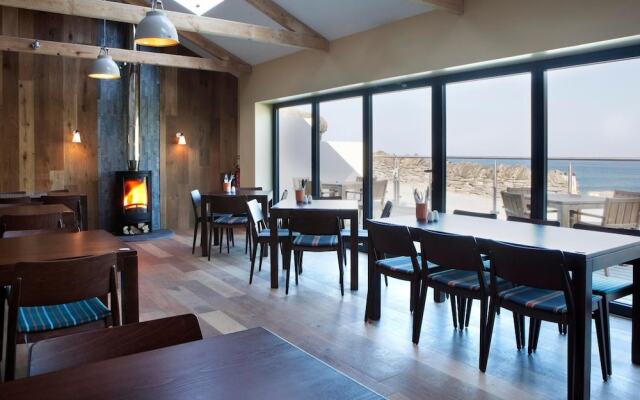 The Port William