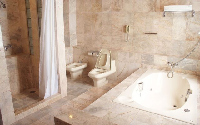 Purimas Beach Hotel & Spa