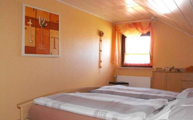 Ferienwohnung-Mill-Nordkirchen
