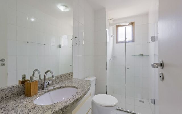 GB20 Incrível Ap 3 Quartos - Guarajuba