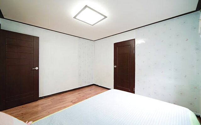 Yangpyeong Romance Pension