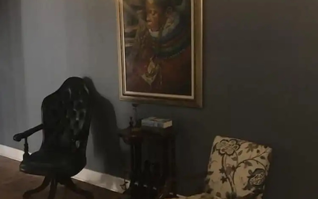 The Caxton Lodge at Quigney